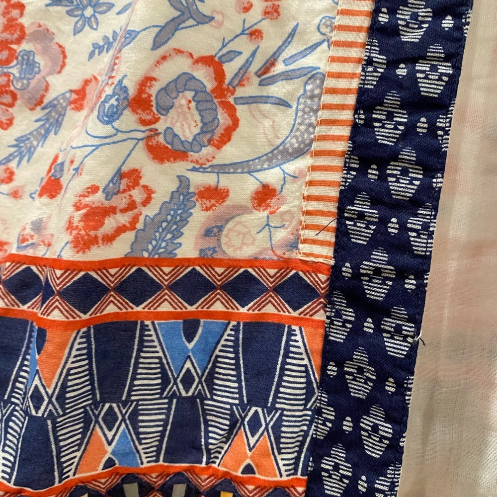 Patterned Jacket - Picture 3 of 4